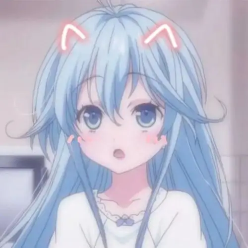euphoria动漫角色 月城葵